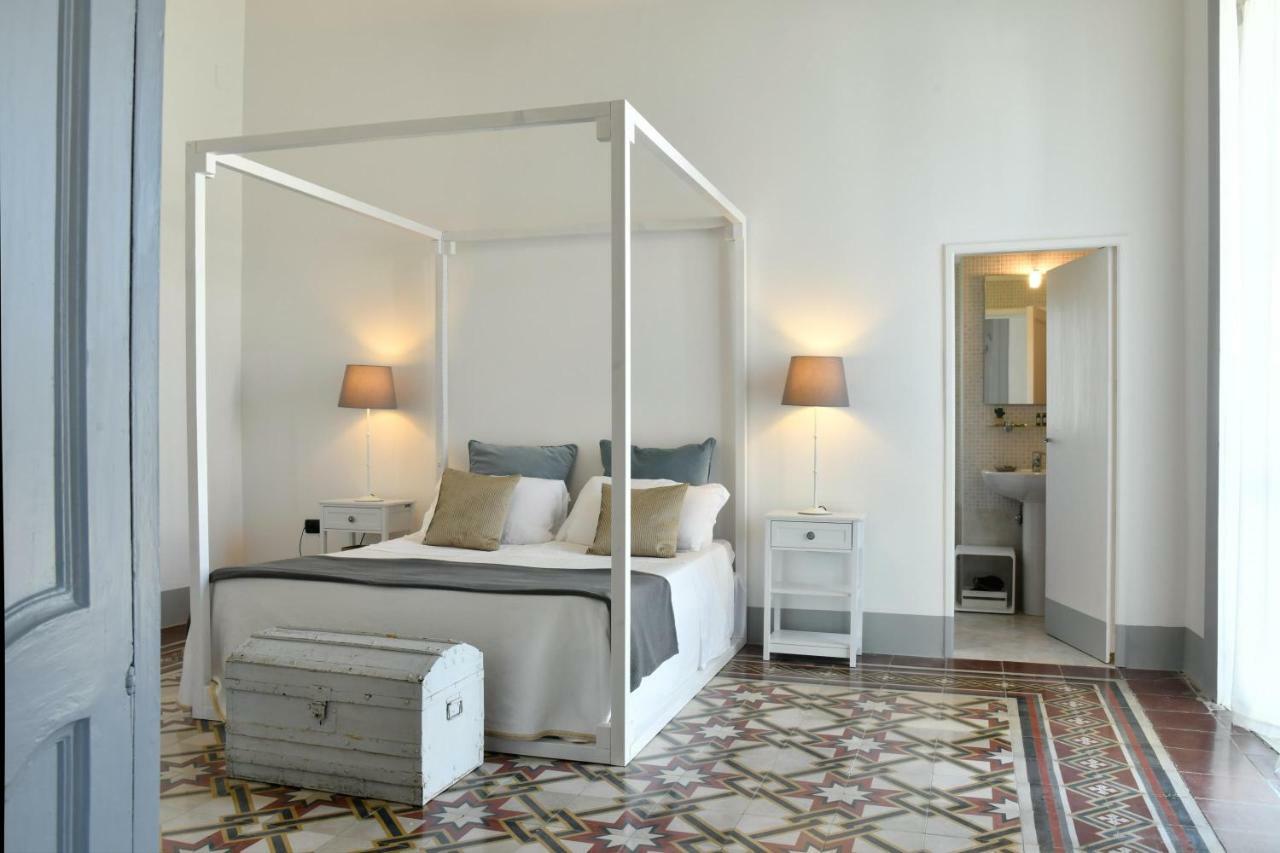 Dimora Duchessina Suites De Charme Minervino di Lecce Exterior photo