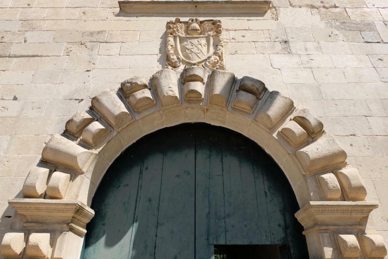 Dimora Duchessina Suites De Charme Minervino di Lecce Exterior photo