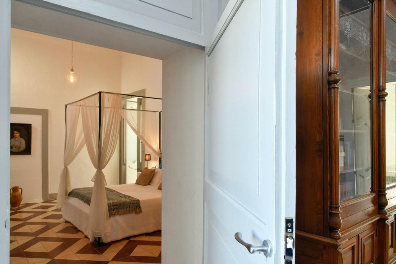 Dimora Duchessina Suites De Charme Minervino di Lecce Room photo