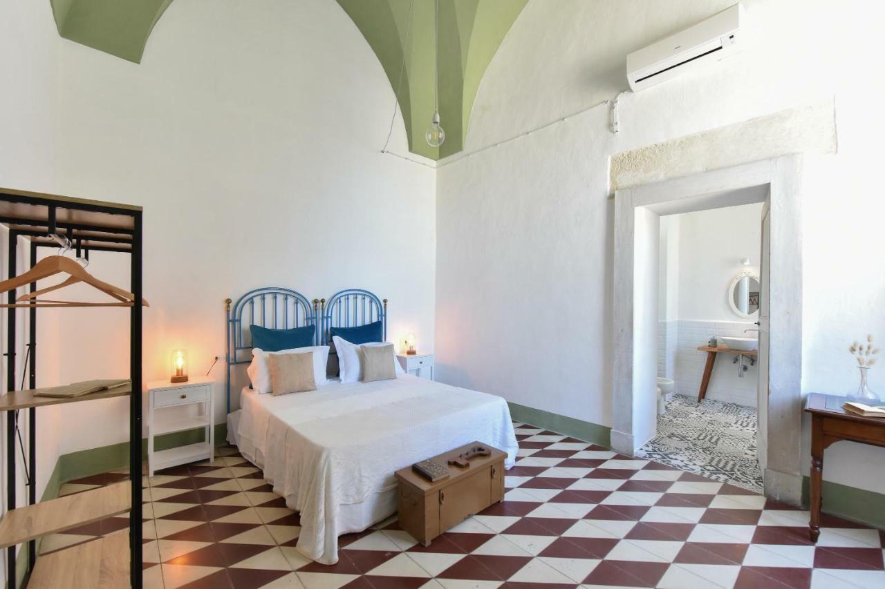 Dimora Duchessina Suites De Charme Minervino di Lecce Exterior photo