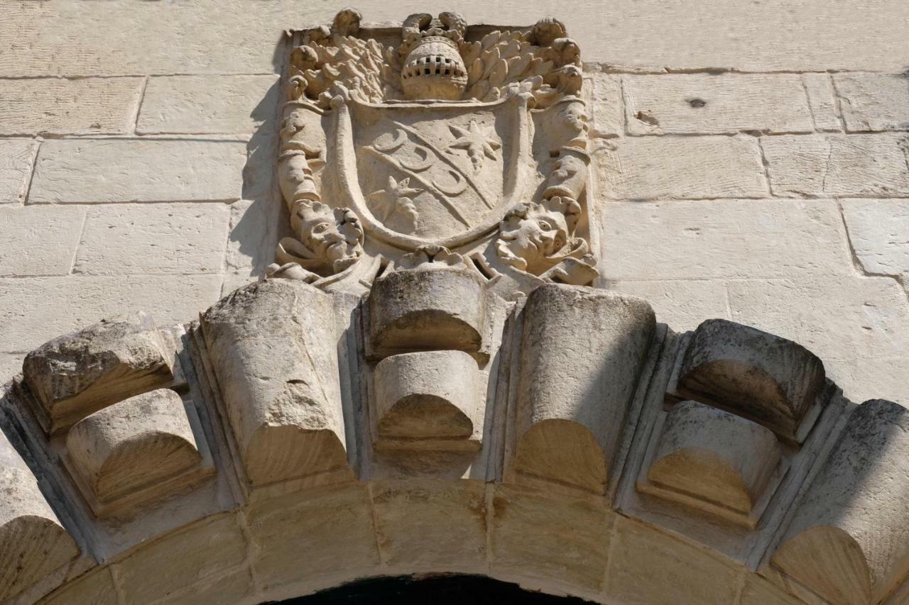 Dimora Duchessina Suites De Charme Minervino di Lecce Exterior photo