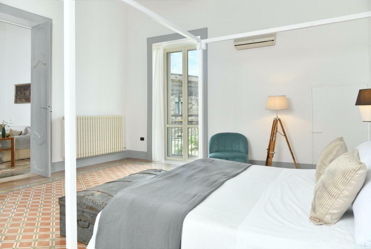 Dimora Duchessina Suites De Charme Minervino di Lecce Exterior photo
