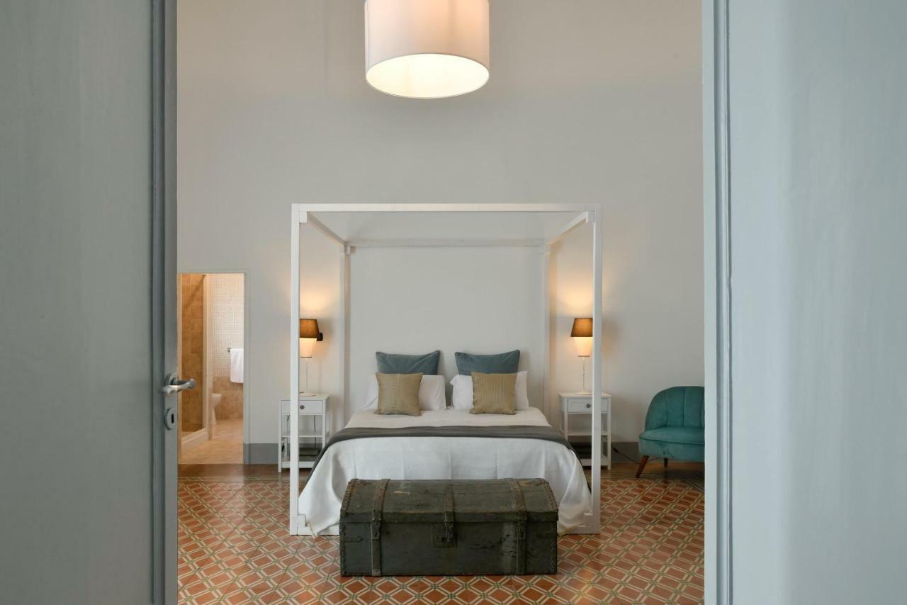 Dimora Duchessina Suites De Charme Minervino di Lecce Exterior photo