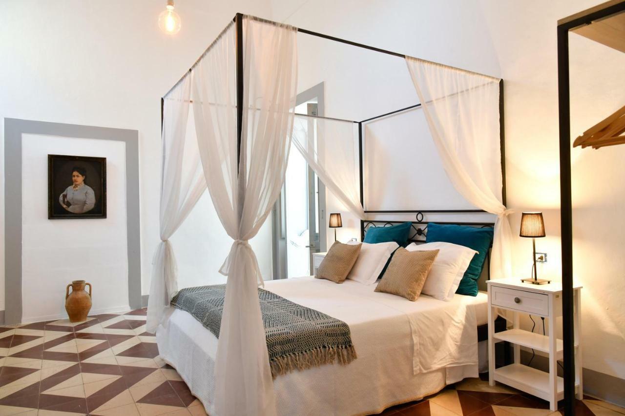 Dimora Duchessina Suites De Charme Minervino di Lecce Exterior photo