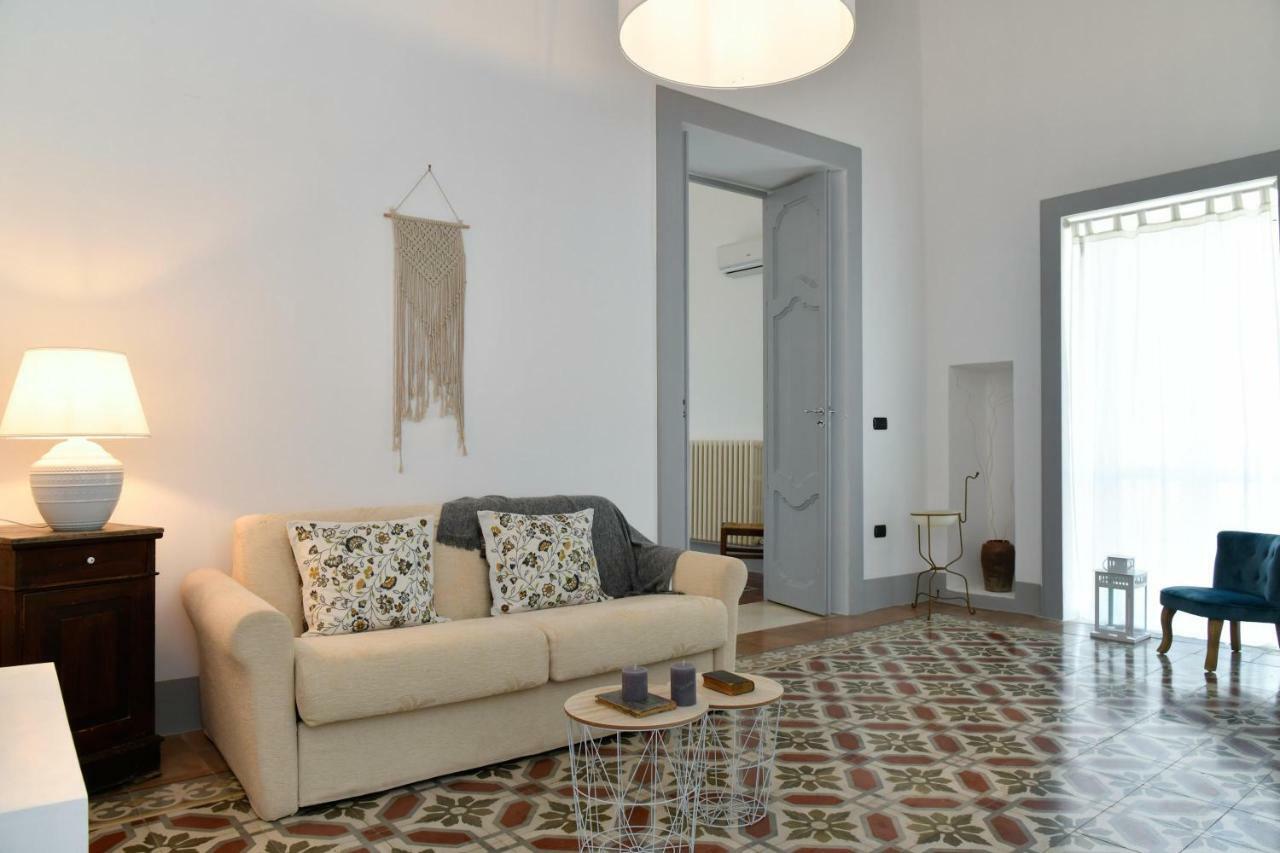 Dimora Duchessina Suites De Charme Minervino di Lecce Exterior photo