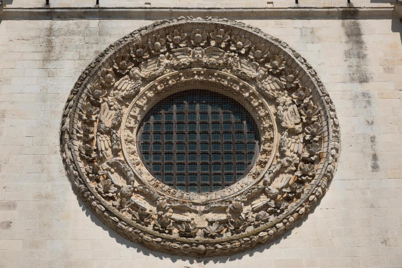 Dimora Duchessina Suites De Charme Minervino di Lecce Exterior photo