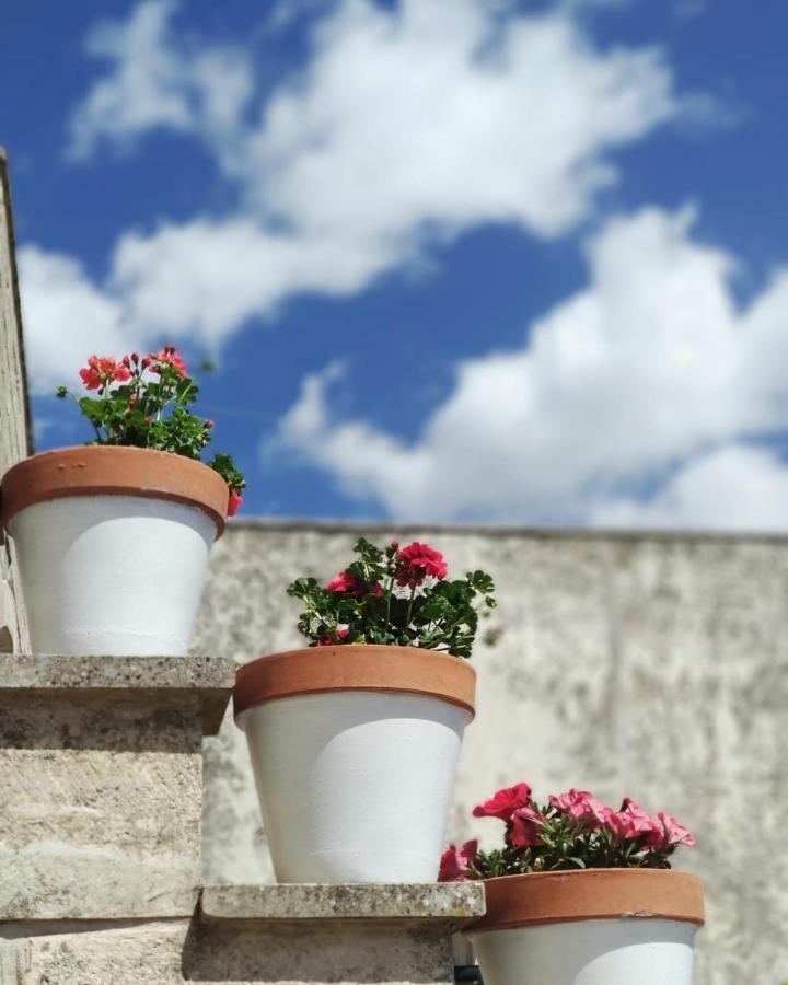 Dimora Duchessina Suites De Charme Minervino di Lecce Exterior photo