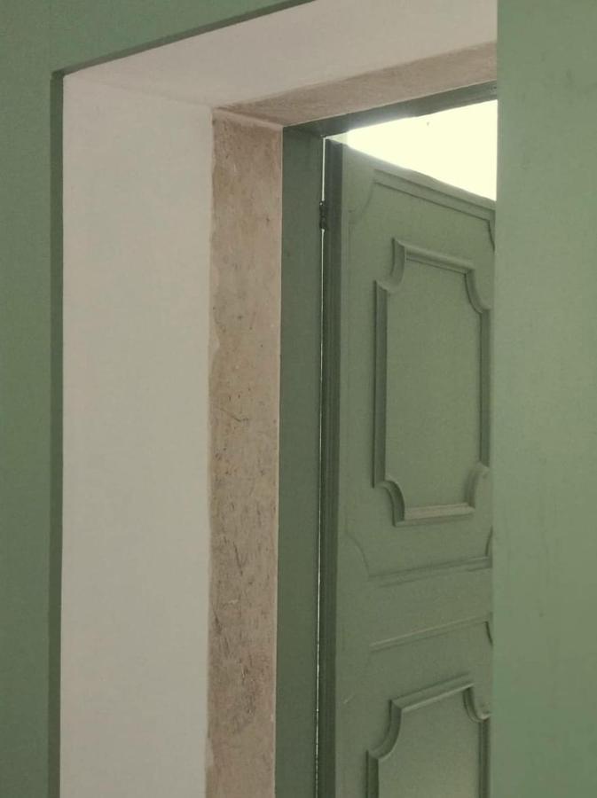 Dimora Duchessina Suites De Charme Minervino di Lecce Exterior photo