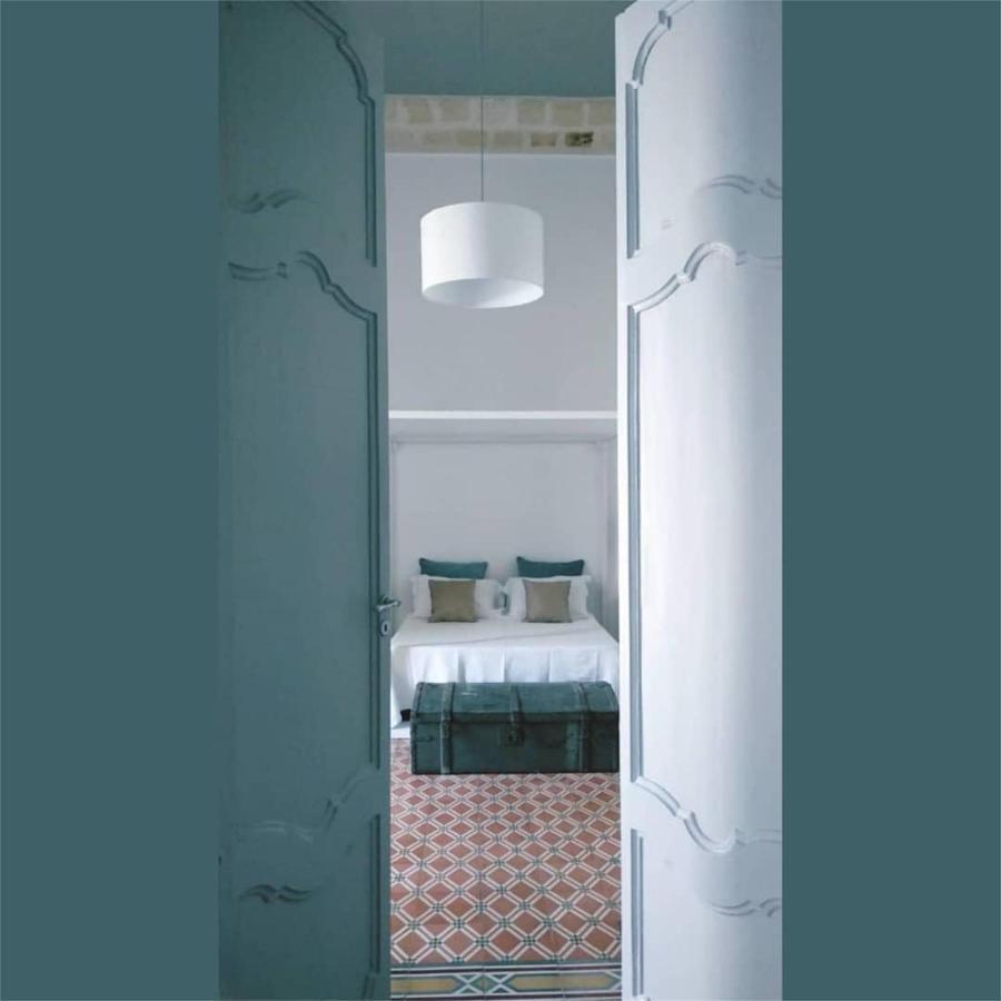 Dimora Duchessina Suites De Charme Minervino di Lecce Exterior photo